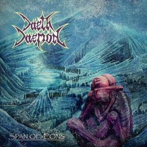Produktbild: Span Of Aeons