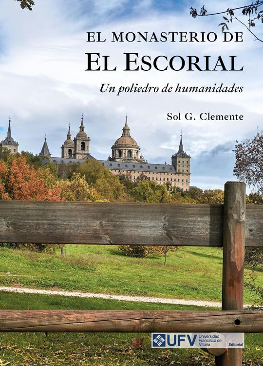 Produktbild: El Monasterio De El Escorial