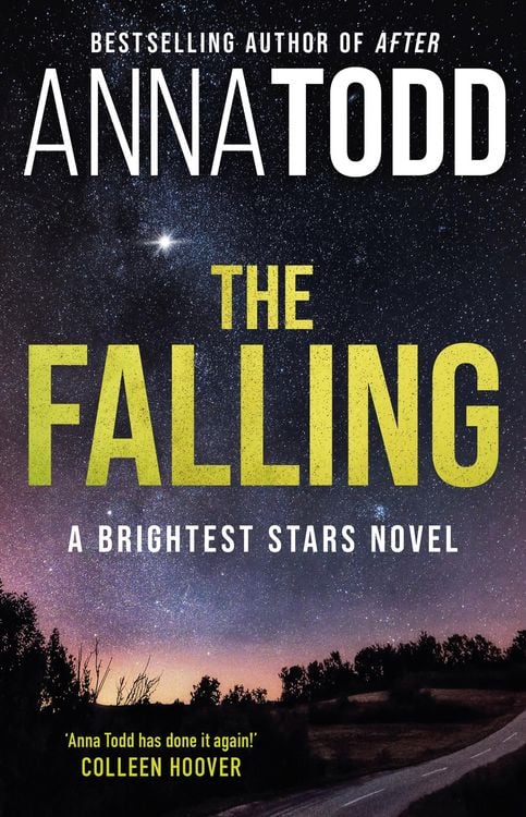 Produktbild: The Falling
