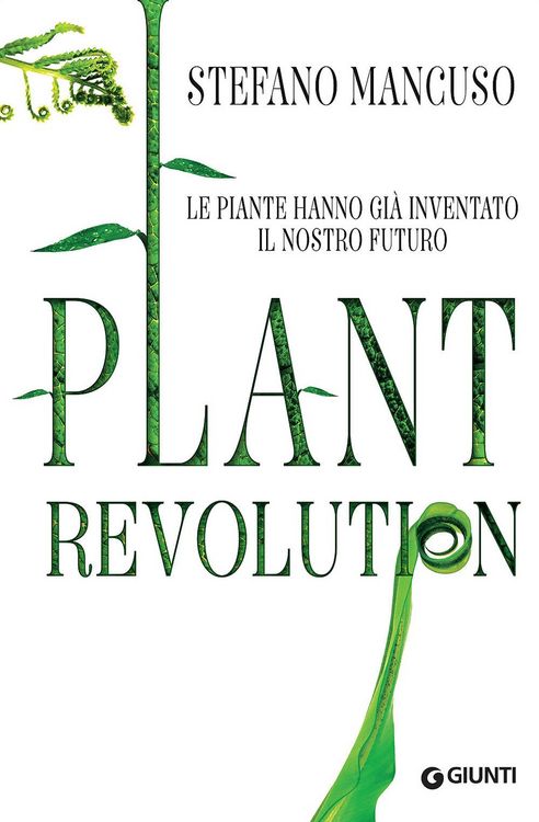 Produktbild: Plant revolution