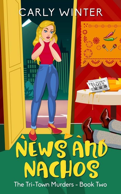 Produktbild: News and Nachos