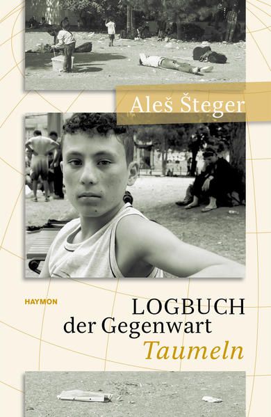 Produktbild: Logbuch der Gegenwart