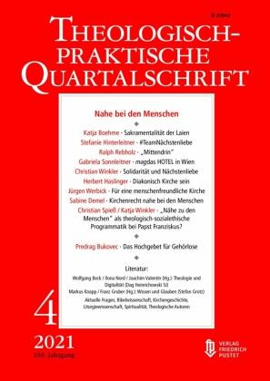 Produktbild: Nahe bei den Menschen