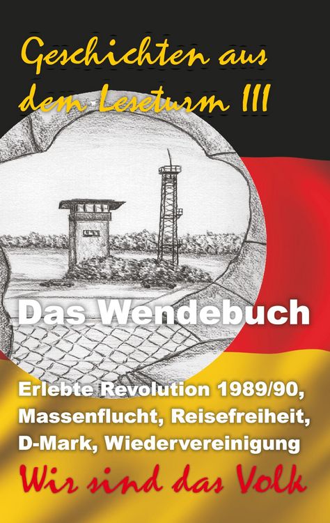 Produktbild: Geschichten aus dem Leseturm III