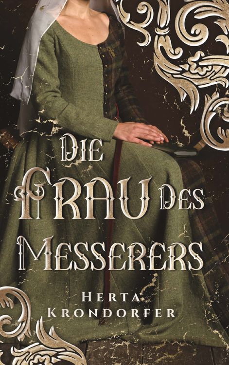 Produktbild: Die Frau des Messerers