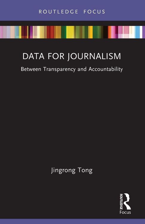 Produktbild: Data for Journalism