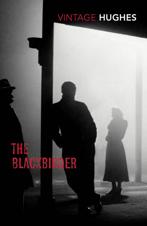 Produktbild: The Blackbirder