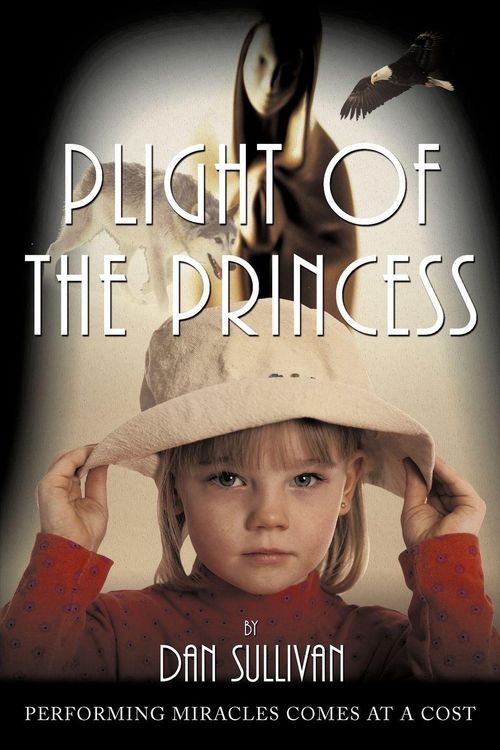 Produktbild: Plight of the Princess