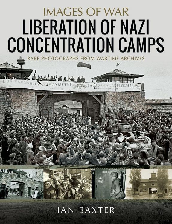 Produktbild: Liberation of Nazi Concentration Camps