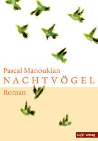 Produktbild: Nachtv&ouml;gel