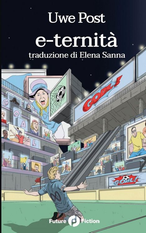 Produktbild: E-ternit&agrave;