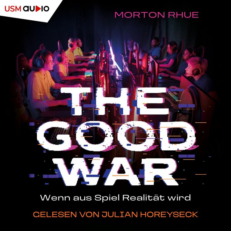 Produktbild: The Good War