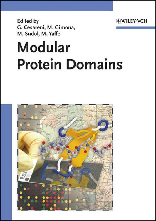 Produktbild: Modular Protein Domains
