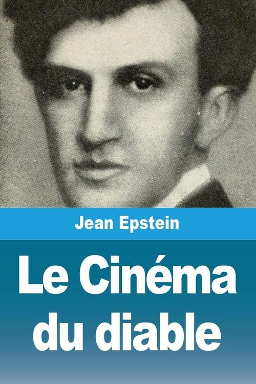 Produktbild: Le Cin&eacute;ma du diable