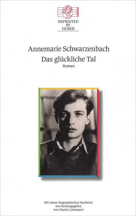 Produktbild: Das gl&uuml;ckliche Tal