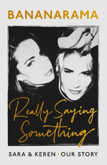 Produktbild: Really Saying Something
