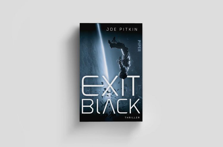 Produktbild: Exit Black