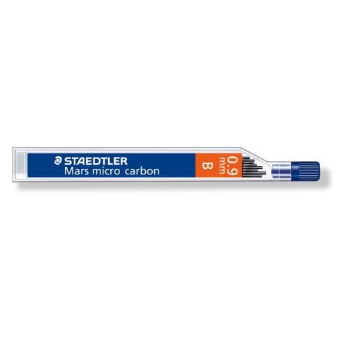 Produktbild: STAEDTLER Feinmine, Filmmine Feinmine Mars&reg; micro carbon 250