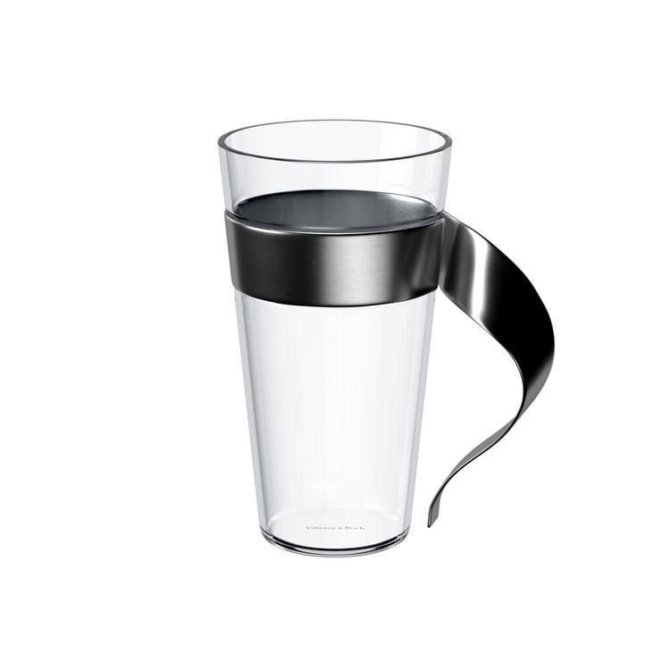 Produktbild: Villeroy & Boch Newwave Latte-Macchiato-Glas