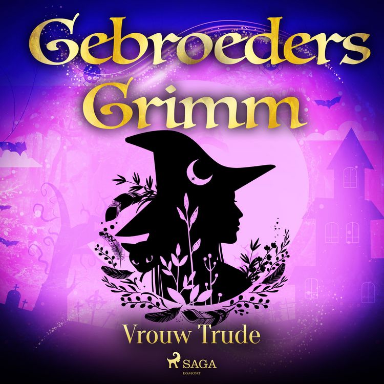 Produktbild: Vrouw Trude