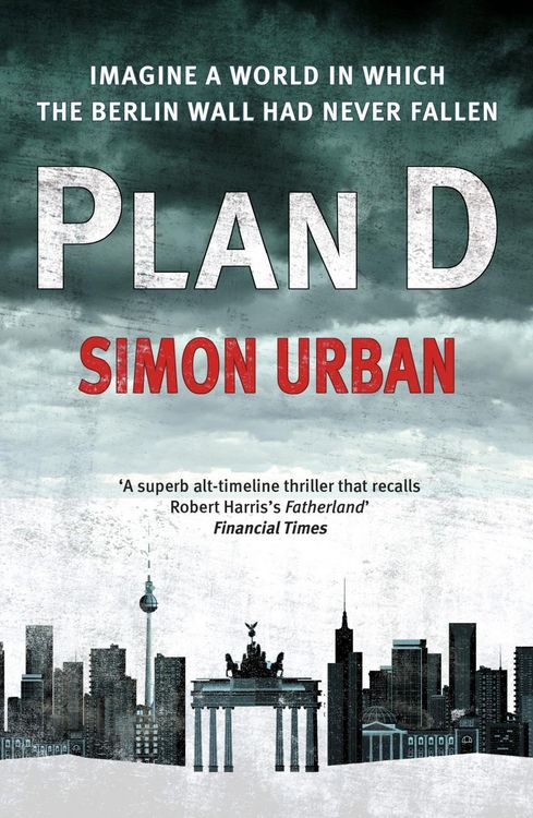 Produktbild: Plan D