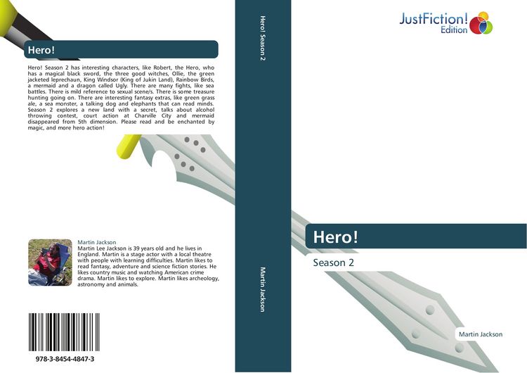 Produktbild: Hero!