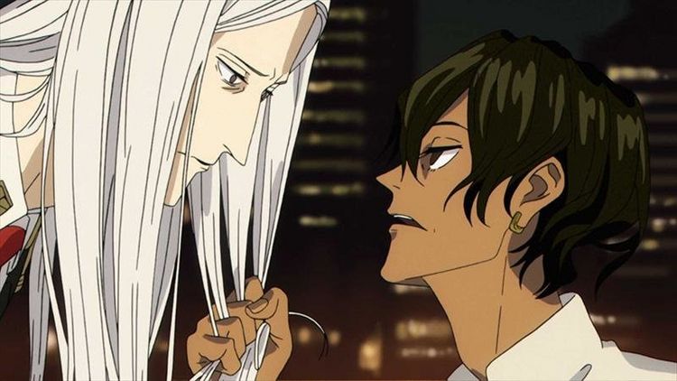 Produktbild: ACCA 13: Territory Inspection Dept. - Volume 3: Episode 09-12