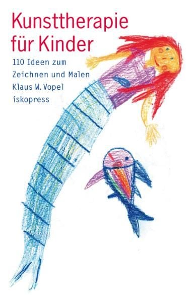 Produktbild: Kunsttherapie f&uuml;r Kinder