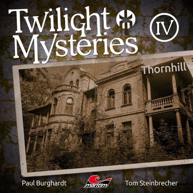 Produktbild: Thornhill