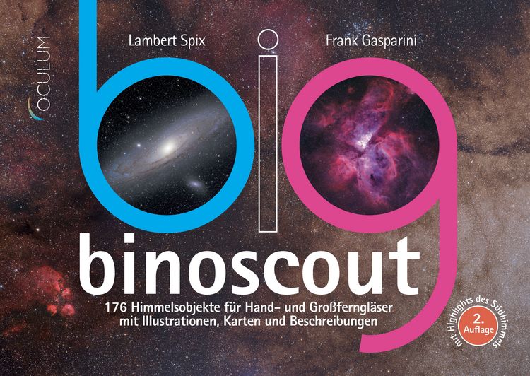 Produktbild: Big Binoscout
