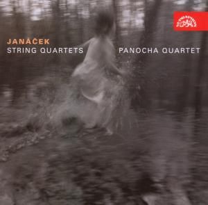 Produktbild: Streichquartette 1+2