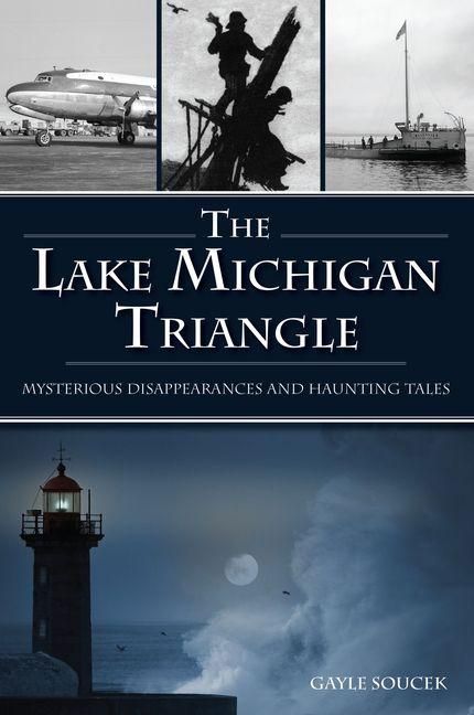 Produktbild: The Lake Michigan Triangle