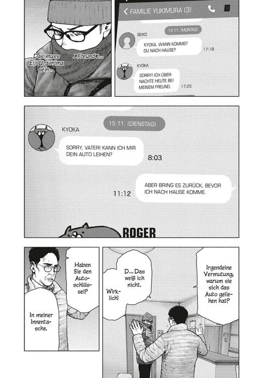 Produktbild: The Killer Inside 9