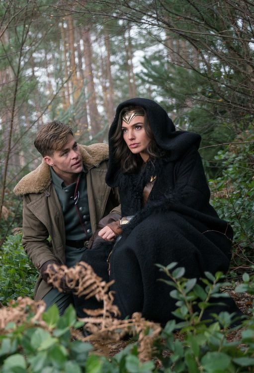 Produktbild: Wonder Woman