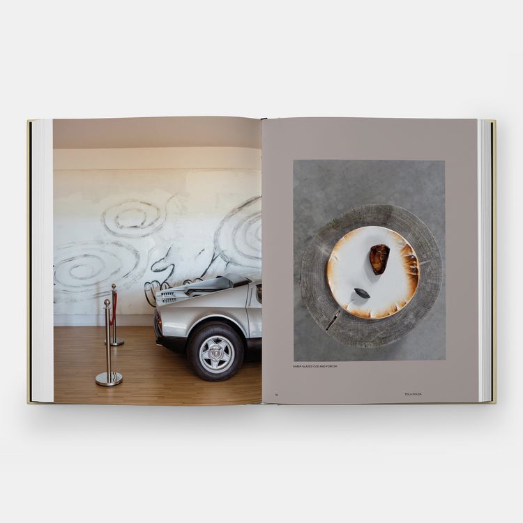 Produktbild: Slow Food, Fast Cars