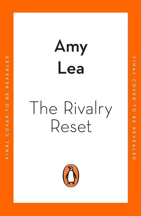 Produktbild: The Rivalry Reset