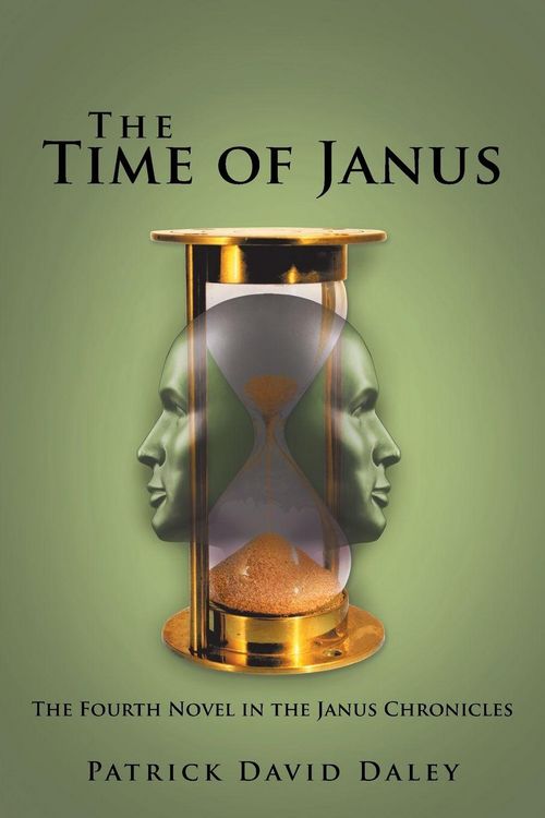 Produktbild: The Time of Janus
