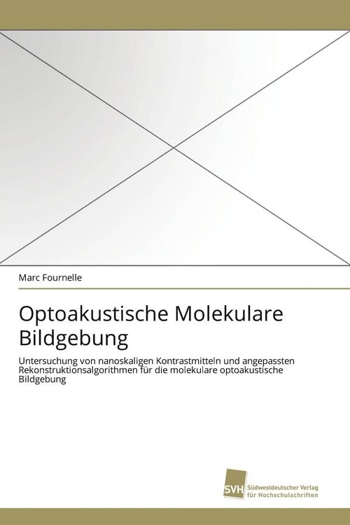 Produktbild: Optoakustische Molekulare Bildgebung