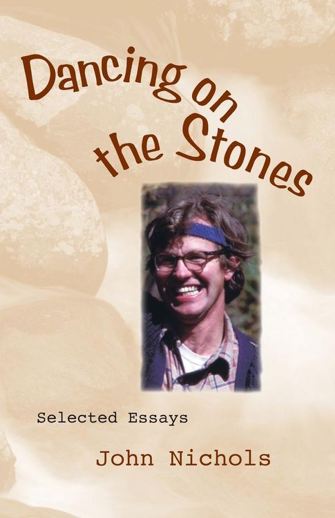 Produktbild: Dancing on the Stones