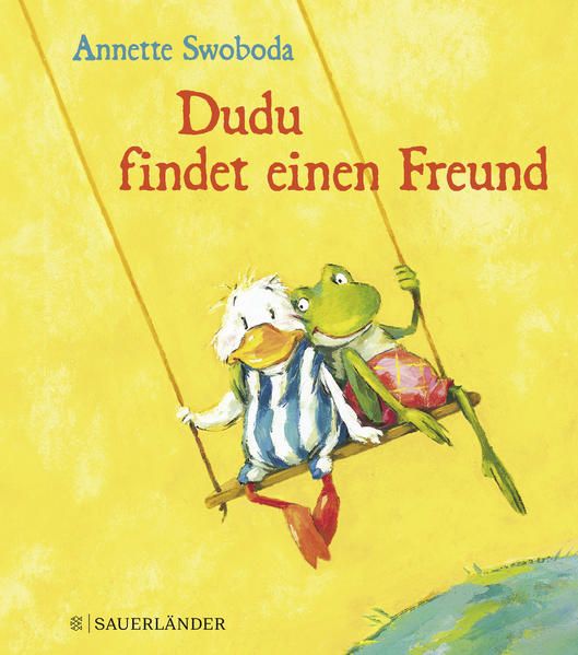 Produktbild: Dudu findet einen Freund Mini