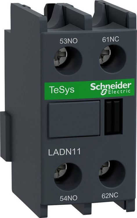 Produktbild: Schneider Electric Hilfsschalter LADN11
