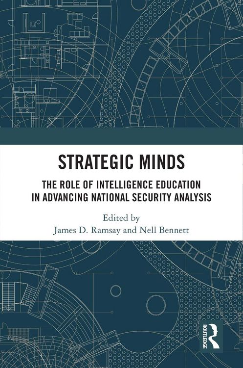Produktbild: Strategic Minds