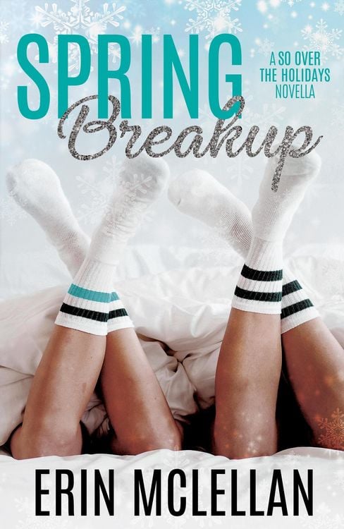 Produktbild: Spring Breakup