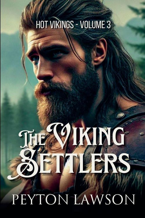 Produktbild: The Viking Settlers