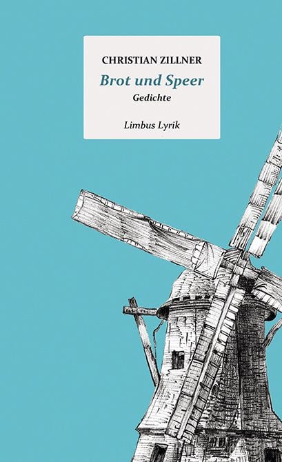 Produktbild: Brot und Speer