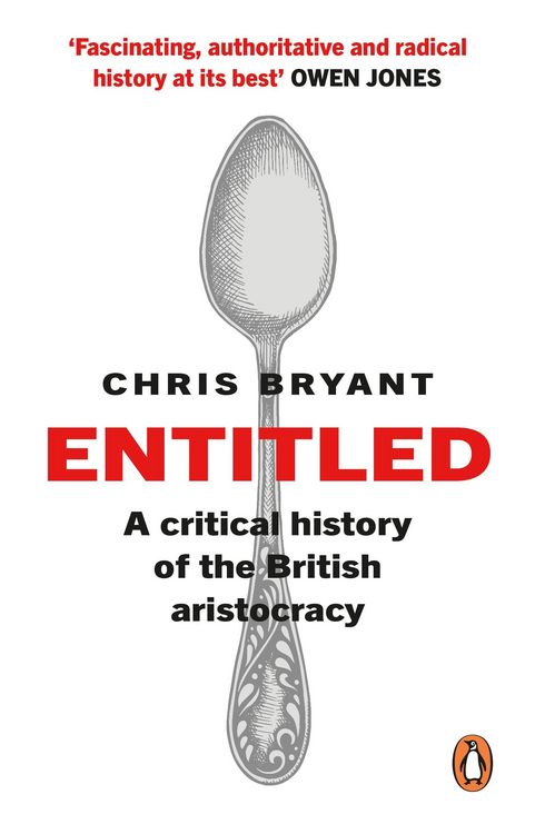 Produktbild: Entitled