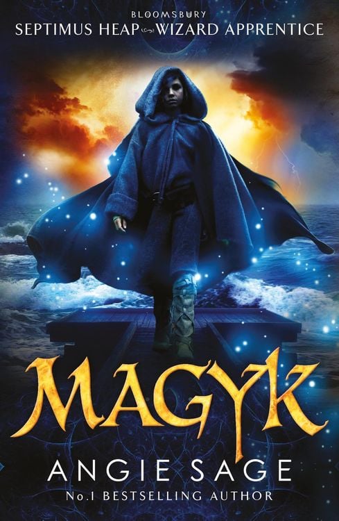 Produktbild: Magyk