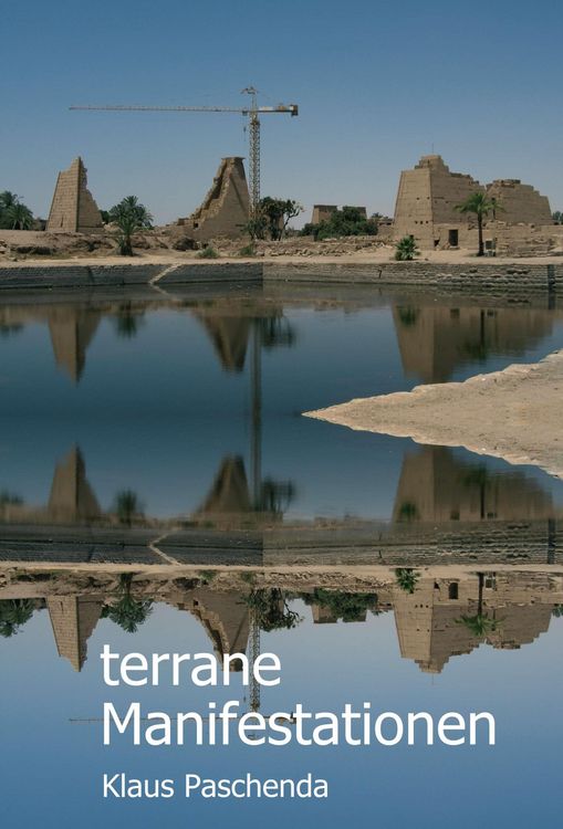 Produktbild: Terrane Manifestationen