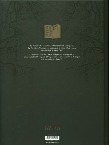 Produktbild: Talion