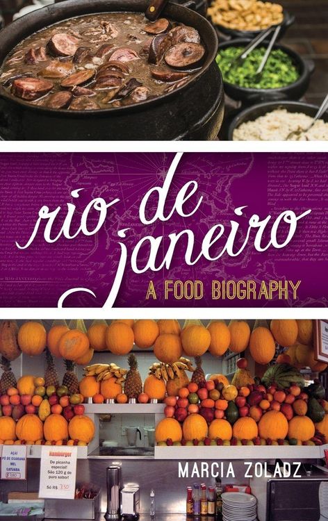 Produktbild: Rio de Janeiro